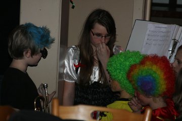 Bild 184 - Olaf Kindertag